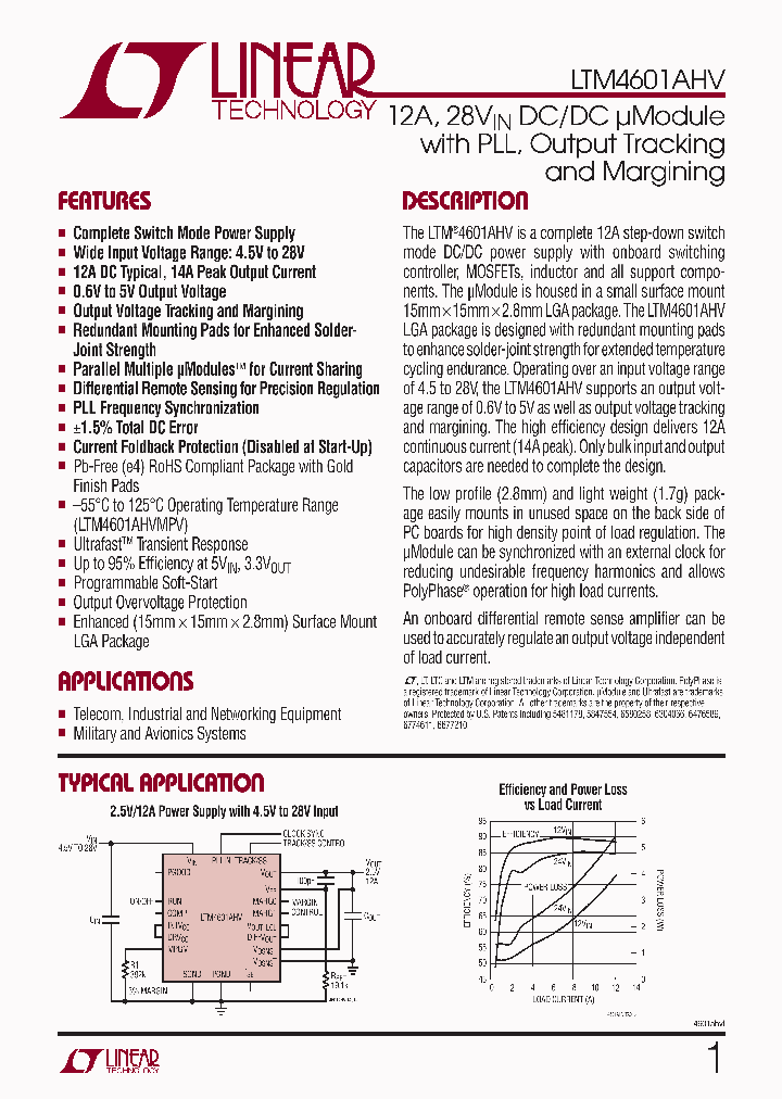 LTM4601AHVMPV_4534022.PDF Datasheet