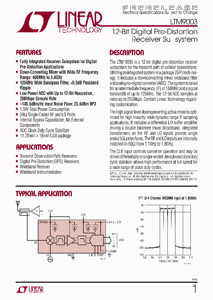 LTM9003IV-ABPBF_4487099.PDF Datasheet