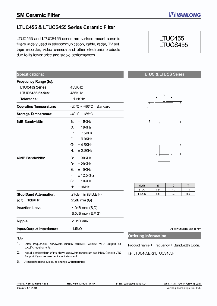 LTUC455_4539995.PDF Datasheet