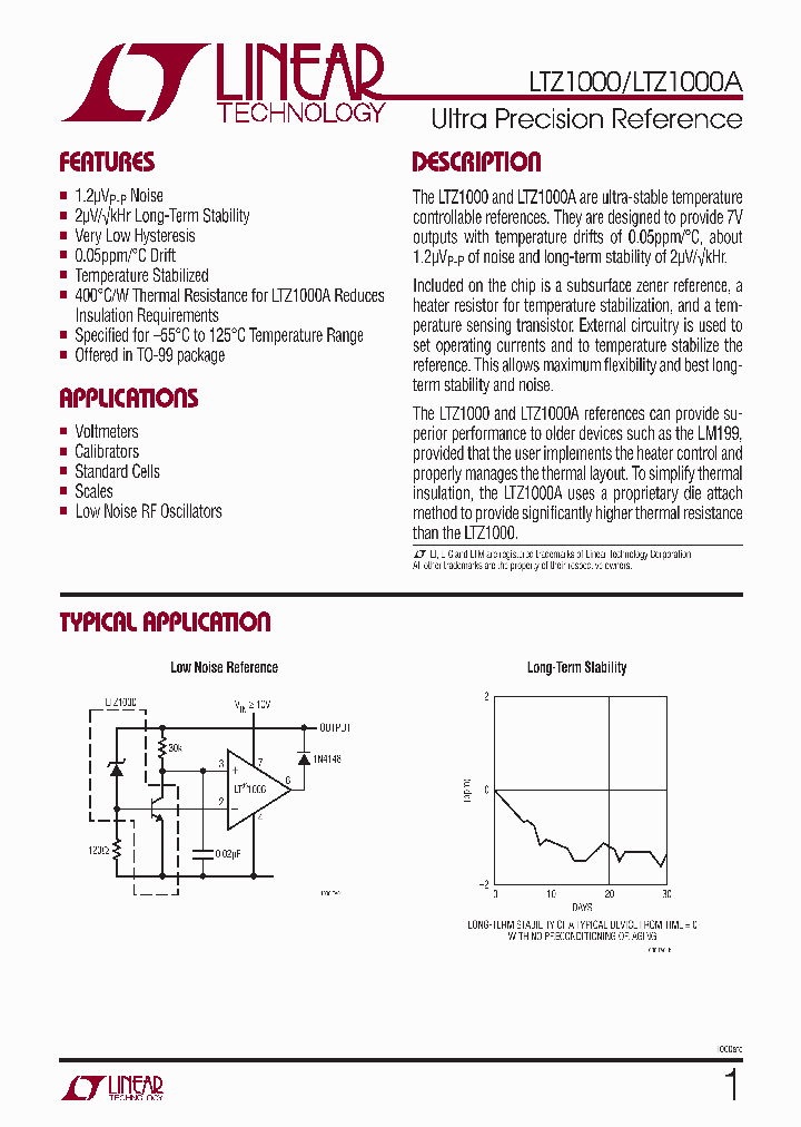 LTZ1000_4350203.PDF Datasheet
