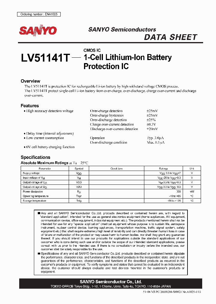 LV51141T_4435085.PDF Datasheet