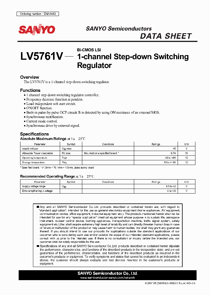 LV5761V_4824480.PDF Datasheet