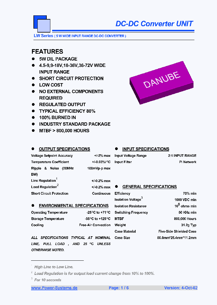 LWD-1205E_4652880.PDF Datasheet