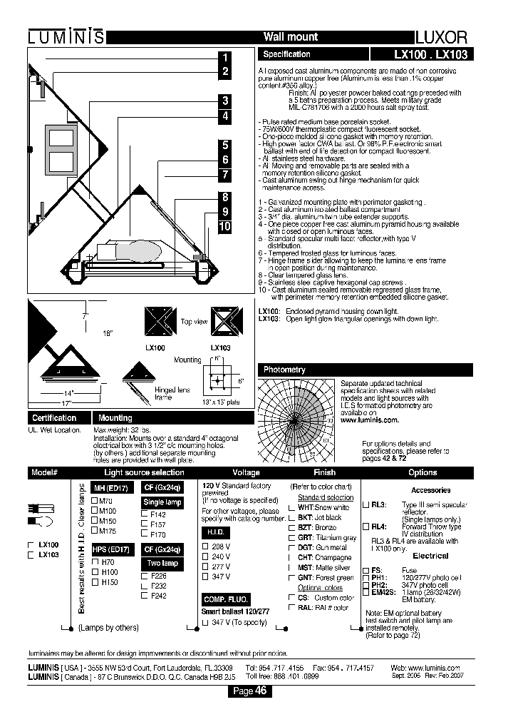 LX100_4748567.PDF Datasheet
