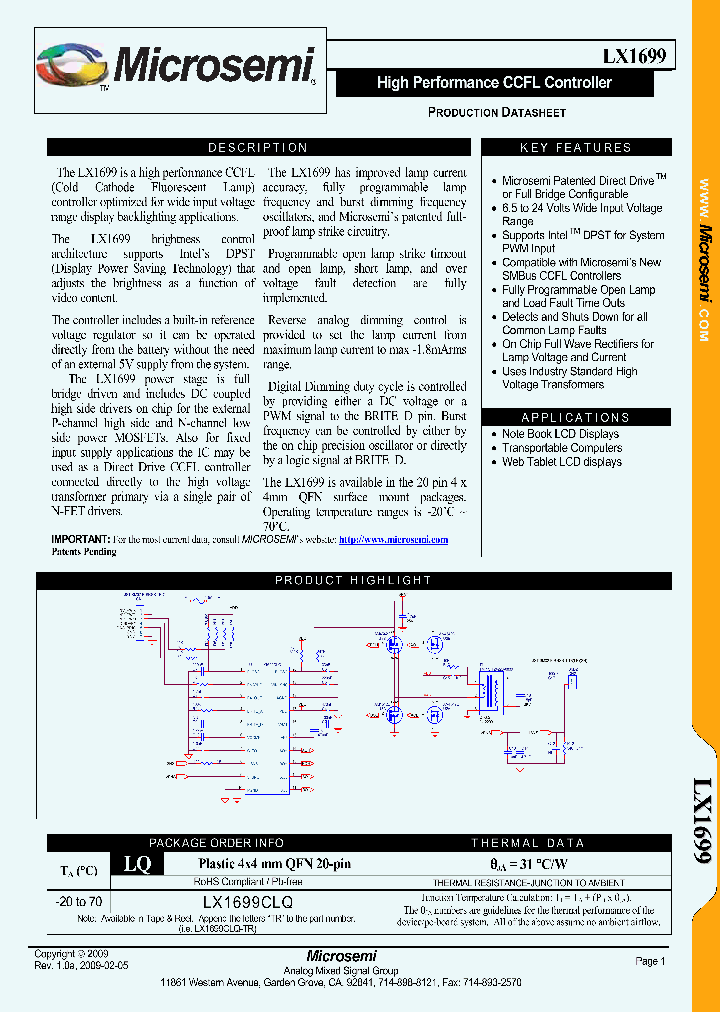 LX1699_4847131.PDF Datasheet