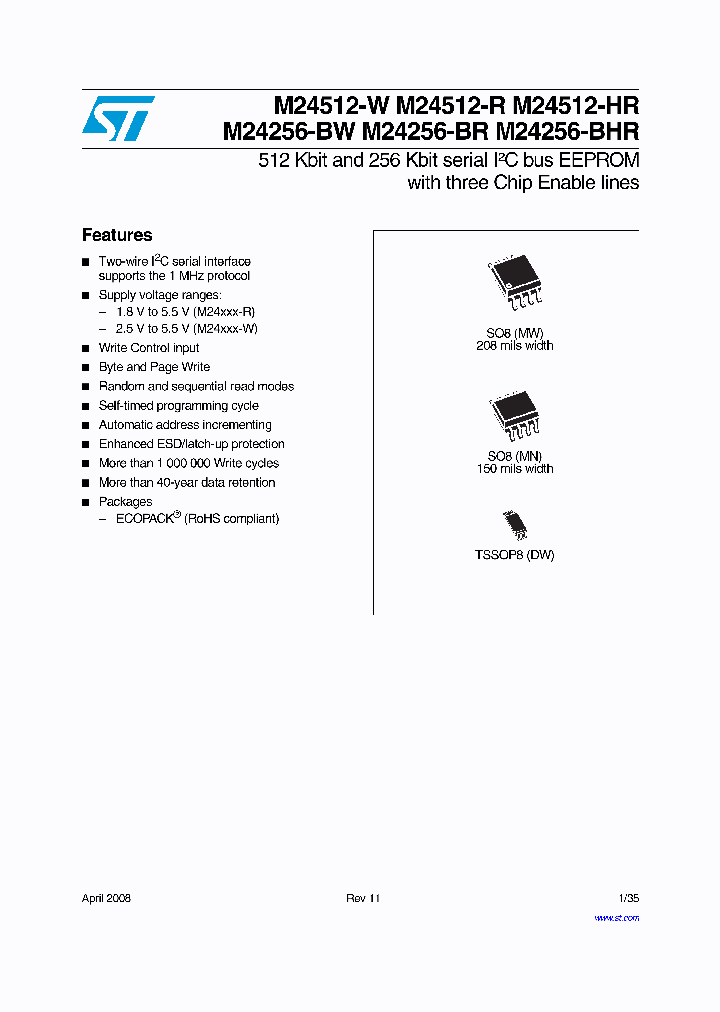 M24512-HR_4171139.PDF Datasheet