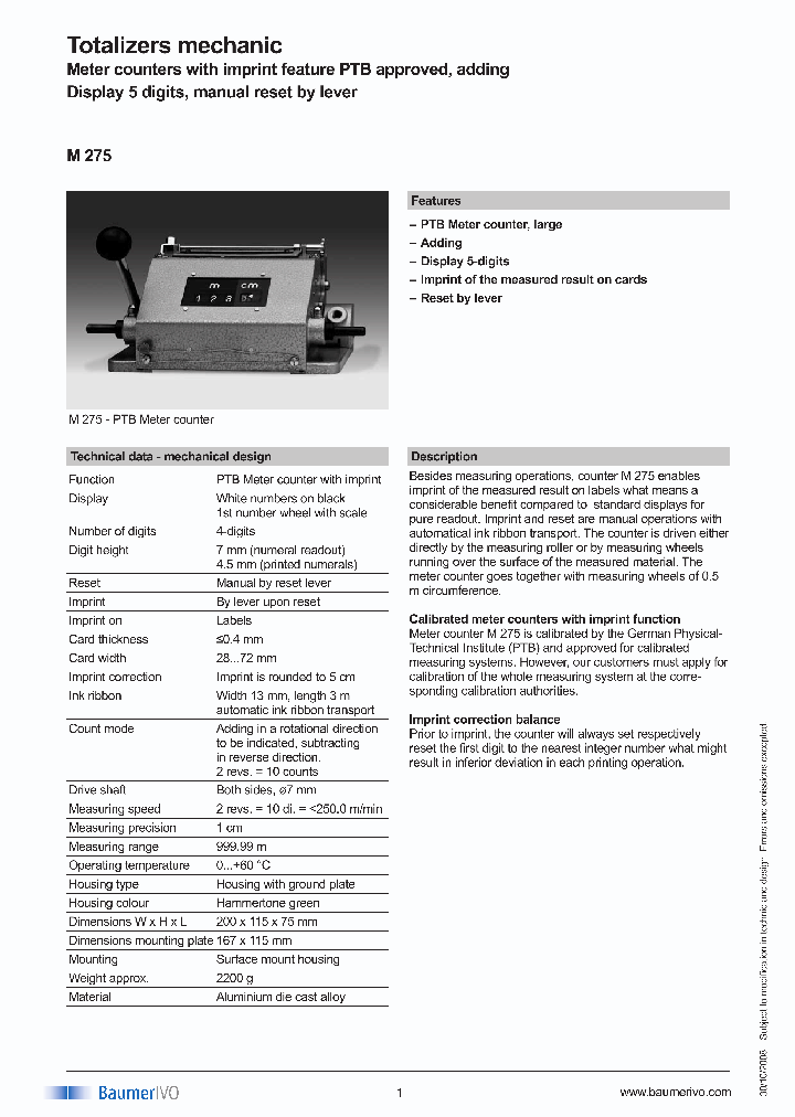 M275_4285838.PDF Datasheet