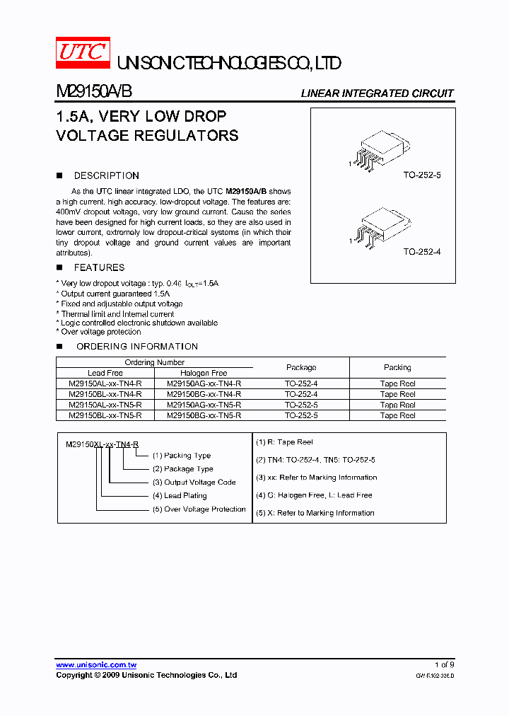 M29150A_4684334.PDF Datasheet
