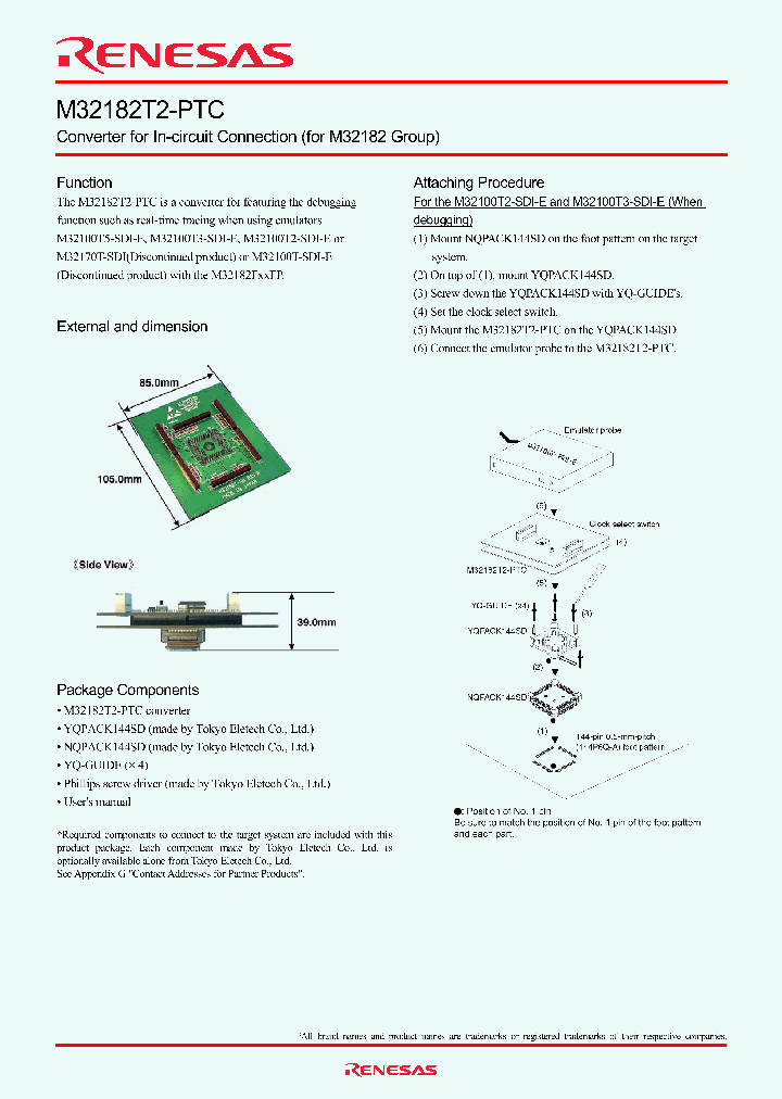 M32182T2-PTC_4383239.PDF Datasheet