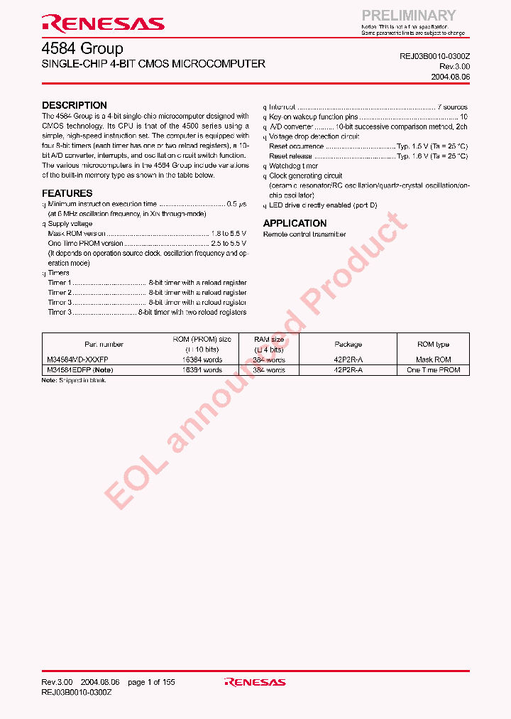 M34584EDFP_4265872.PDF Datasheet