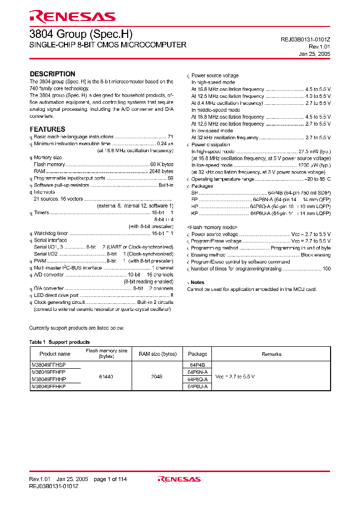 M38040FCHSP_4547276.PDF Datasheet