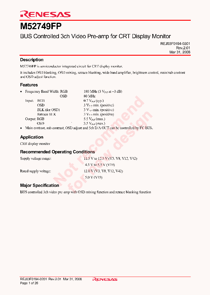 M52749FP_4262457.PDF Datasheet