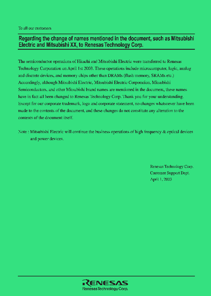 M5294P_4367718.PDF Datasheet