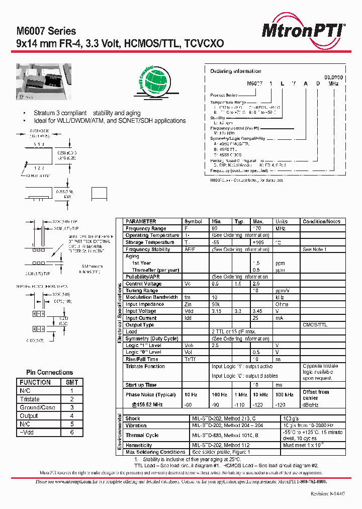 M60078LVAD_4660062.PDF Datasheet