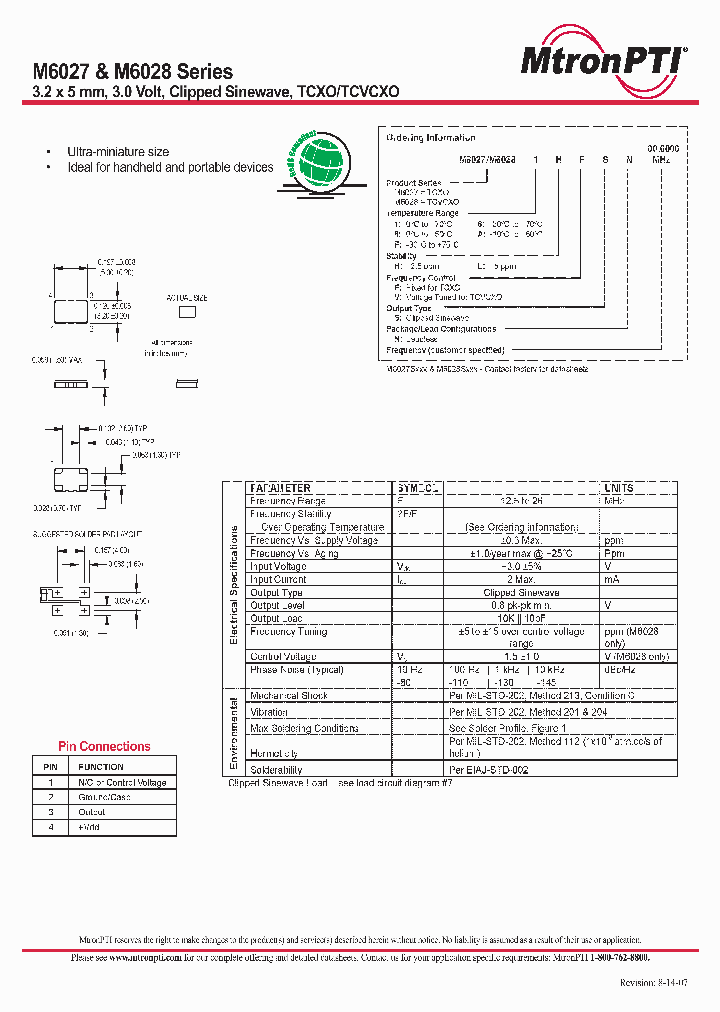 M60271LFSN_4466083.PDF Datasheet