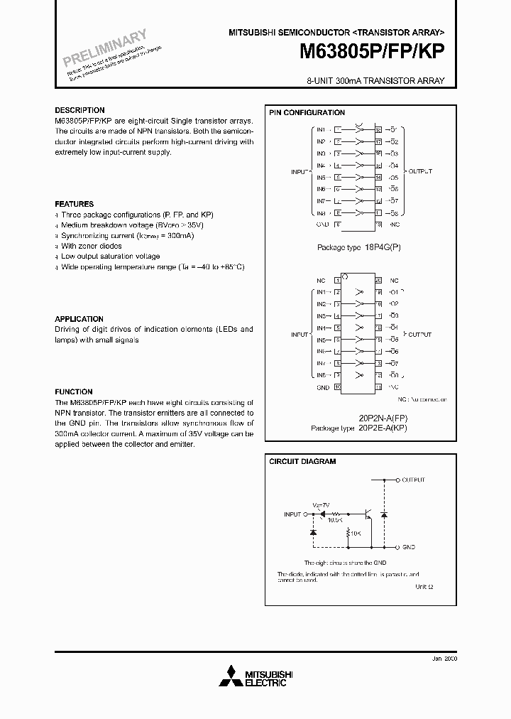 M63805FP_4393839.PDF Datasheet