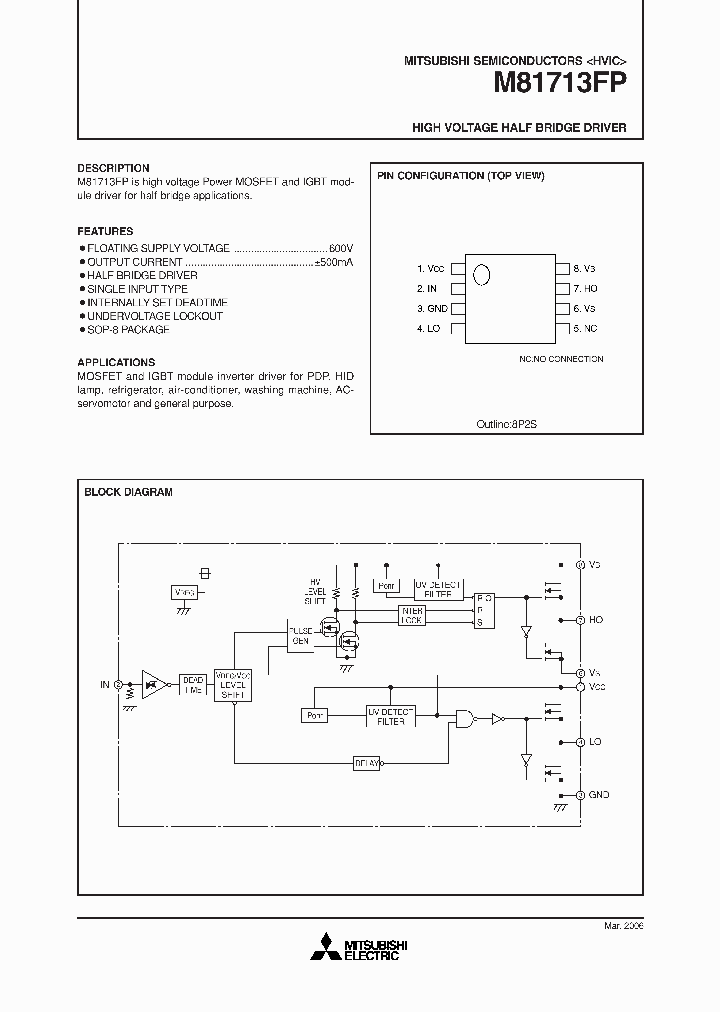 M81713FP_4719834.PDF Datasheet