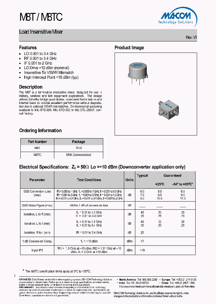 M8T_4536294.PDF Datasheet