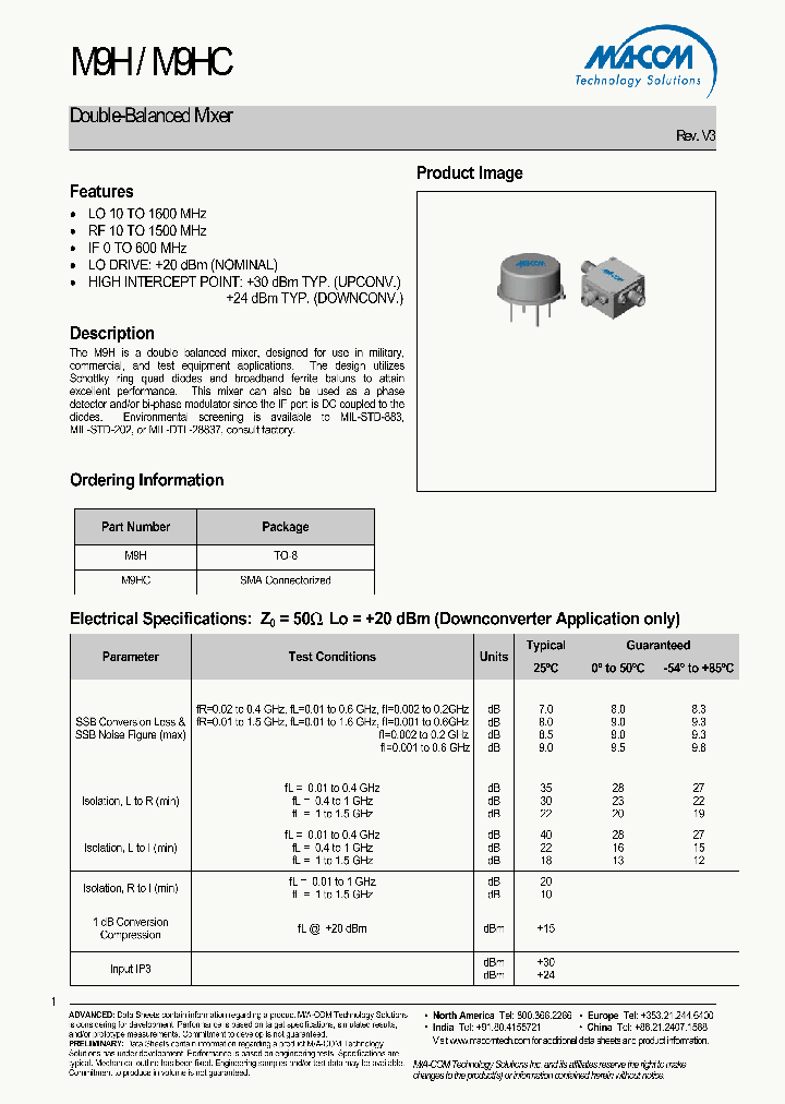 M9H_4846567.PDF Datasheet