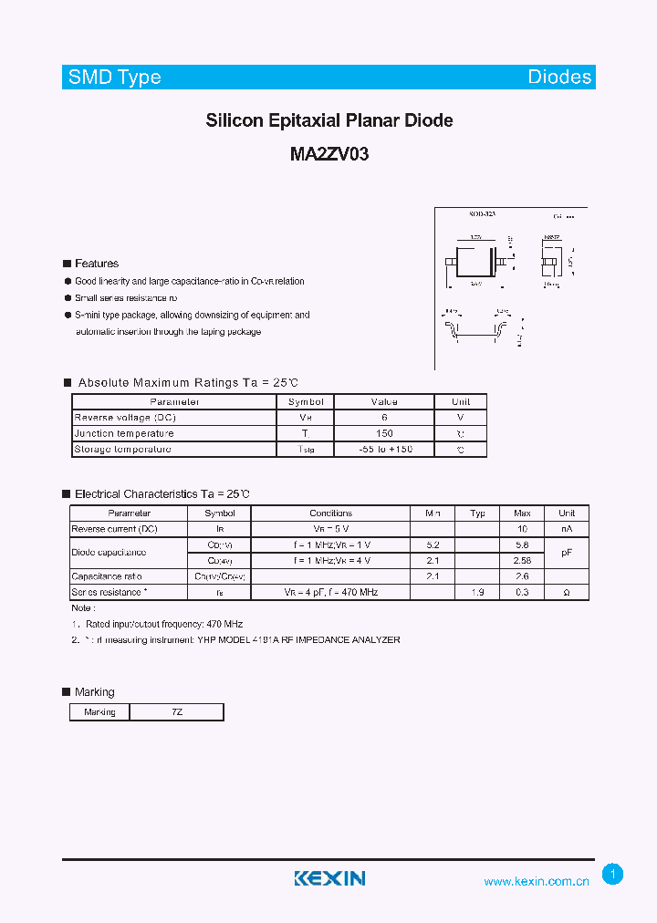 MA2ZV03_4446925.PDF Datasheet