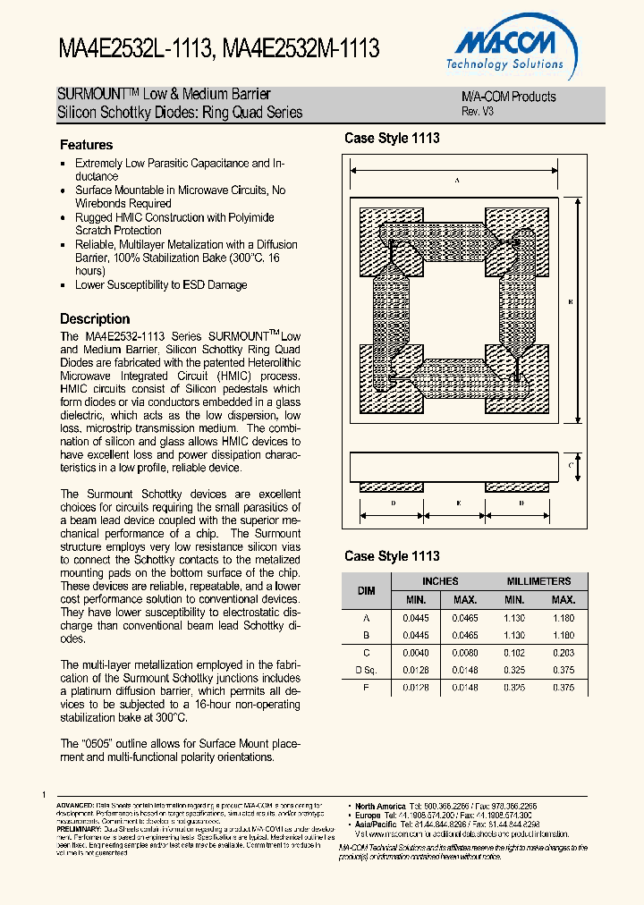 MA4E2532M-1113_4538125.PDF Datasheet