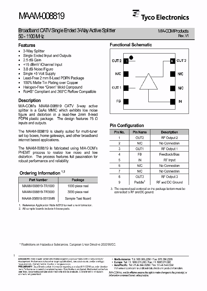 MAAM-008819_4802429.PDF Datasheet
