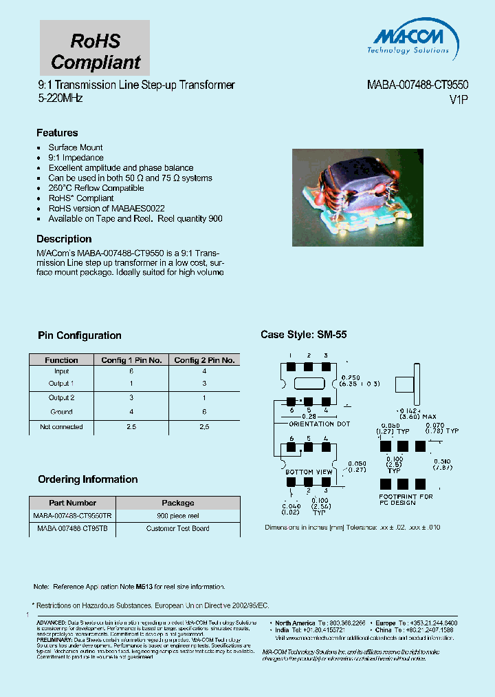 MABA-007488-CT9550_4527167.PDF Datasheet