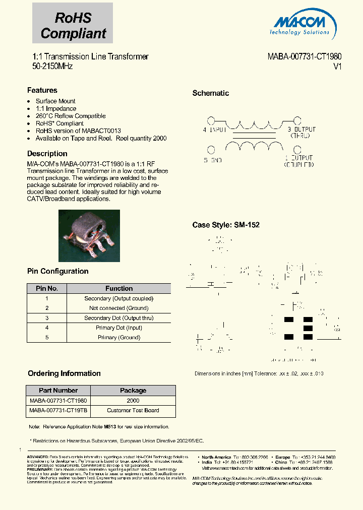 MABA-007731-CT1980_4522122.PDF Datasheet
