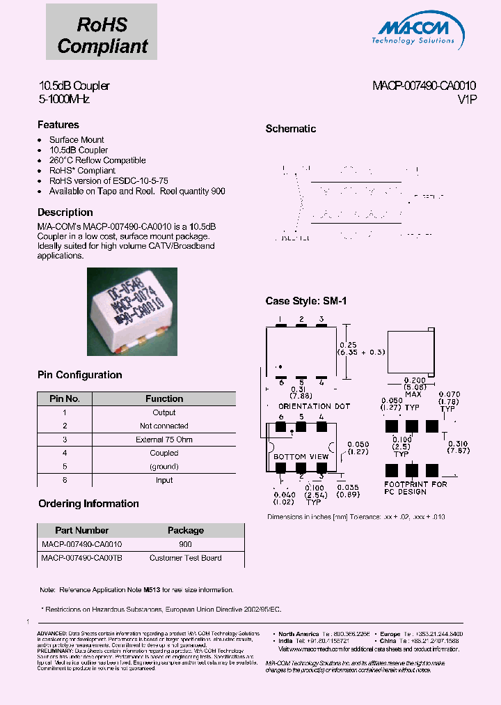 MACP-007490-CA0010_4725676.PDF Datasheet