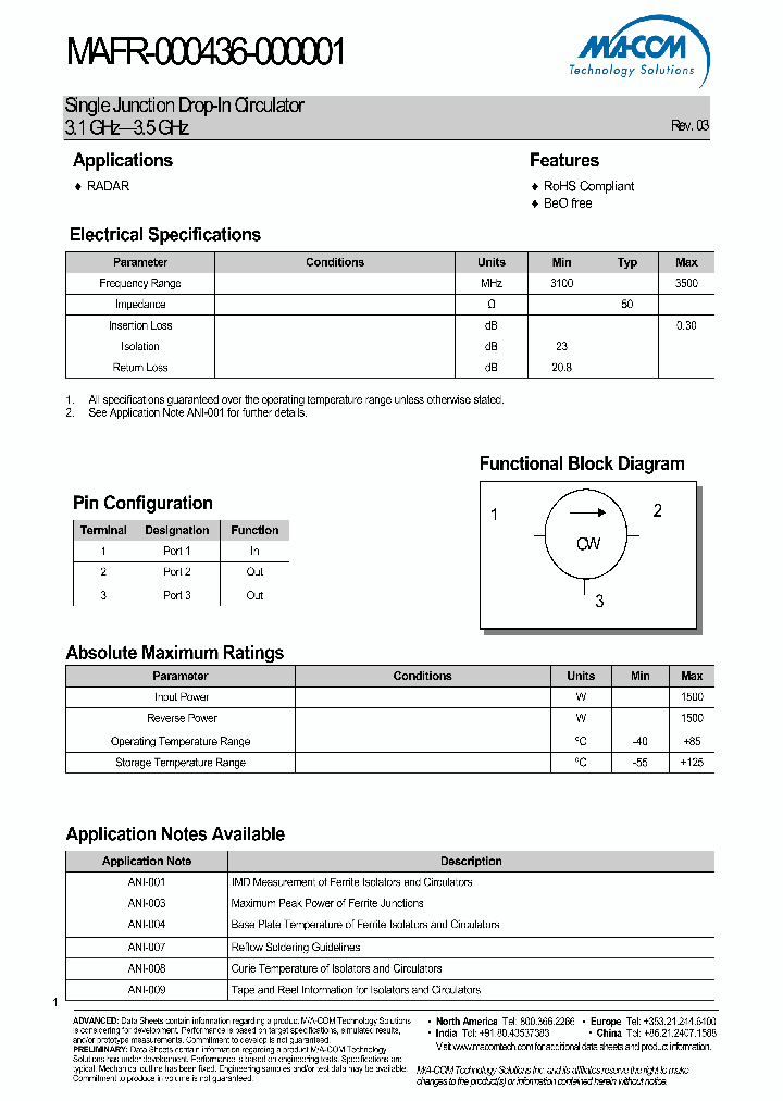MAFR-000436-000001_4522588.PDF Datasheet