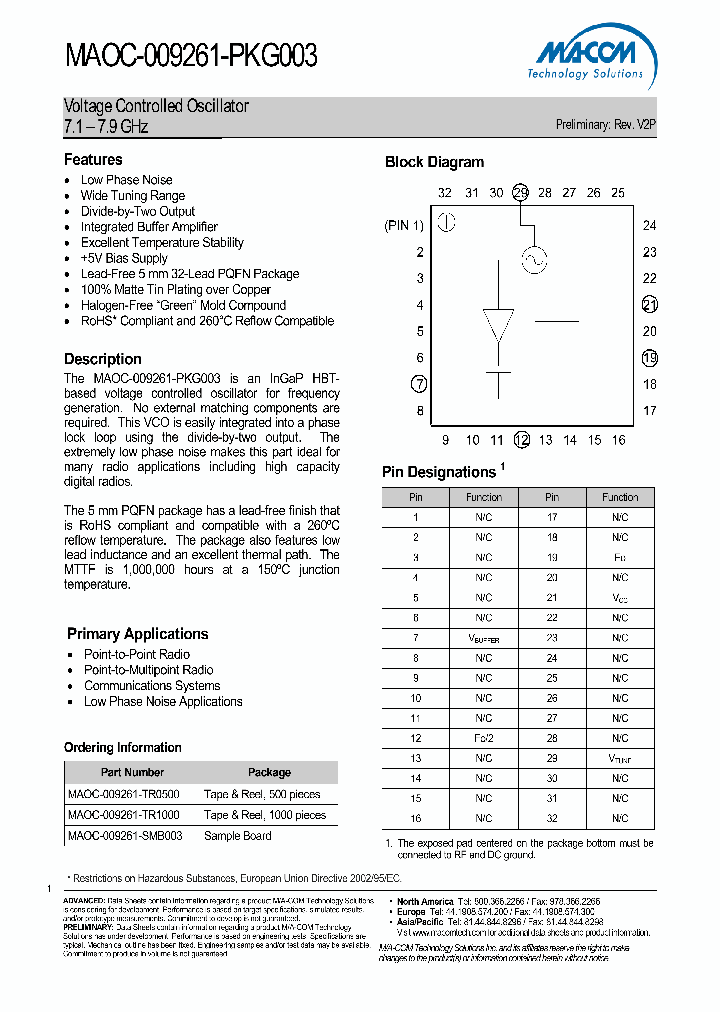 MAOC-009261-PKG003_4846878.PDF Datasheet