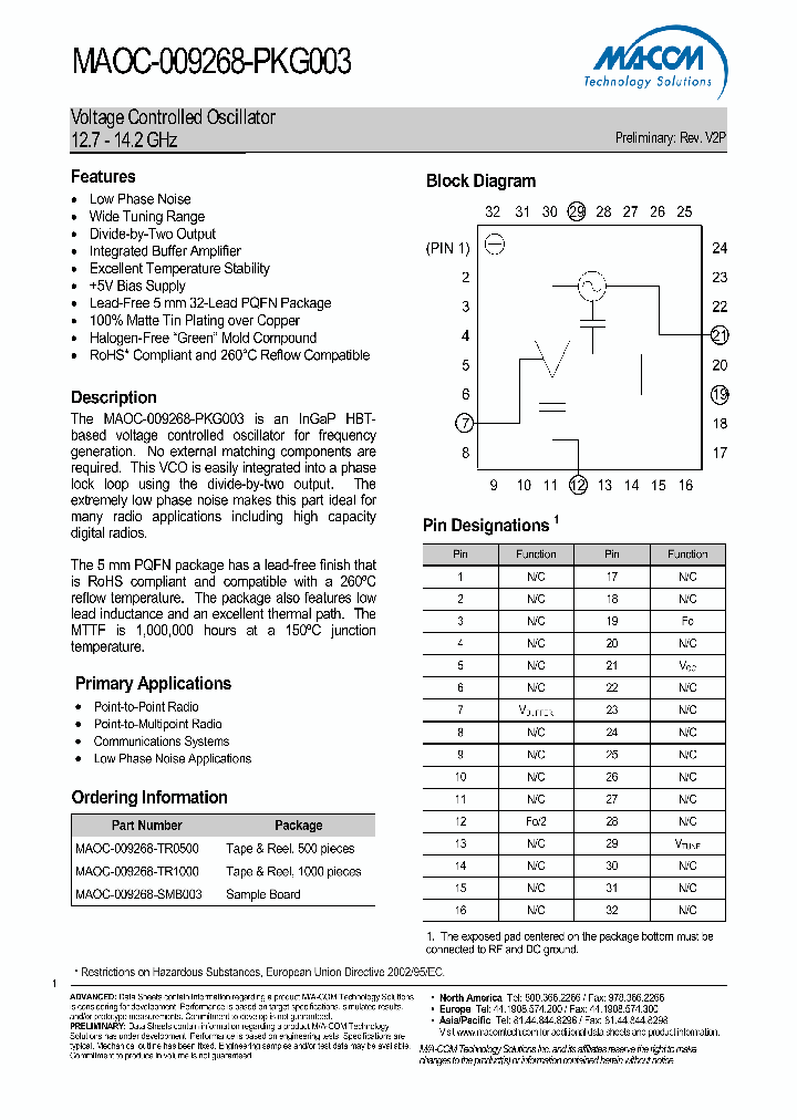 MAOC-009268-PKG003_4846883.PDF Datasheet
