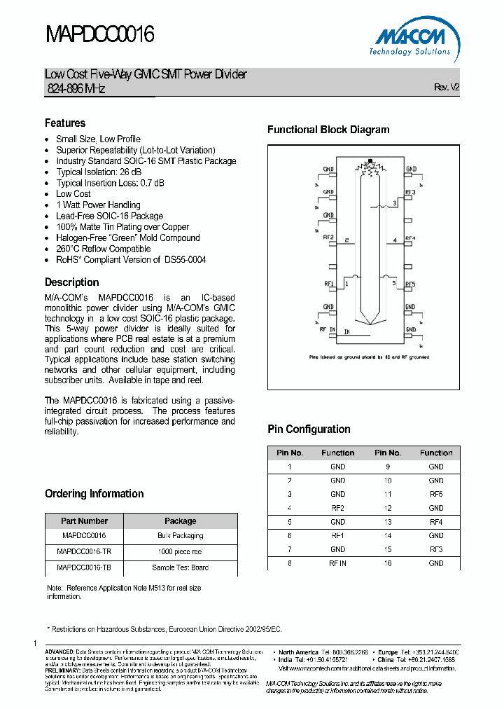 MAPDCC0016_4473424.PDF Datasheet