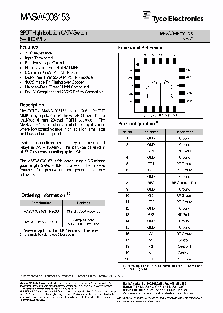 MASW-008153_4217846.PDF Datasheet