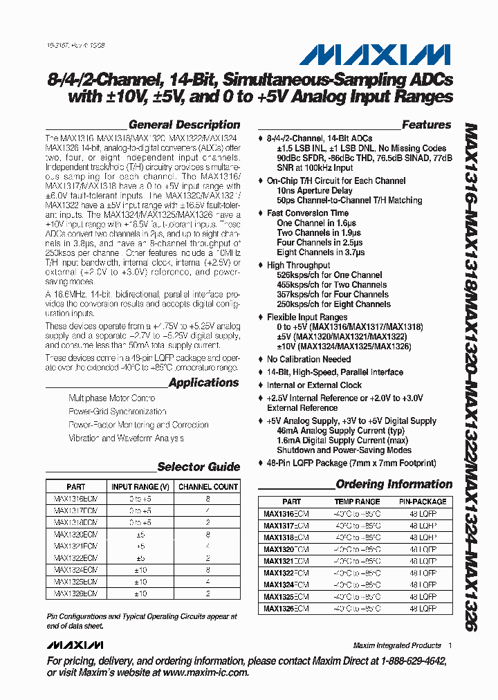 MAX131608_4906386.PDF Datasheet