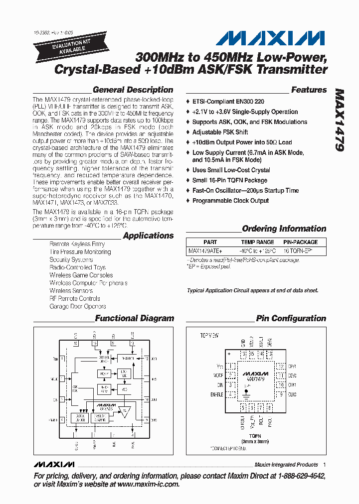 MAX147909_4793446.PDF Datasheet