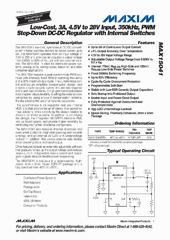 MAX1504110_4651841.PDF Datasheet