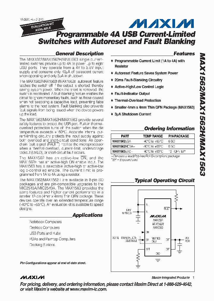 MAX156210_4885363.PDF Datasheet