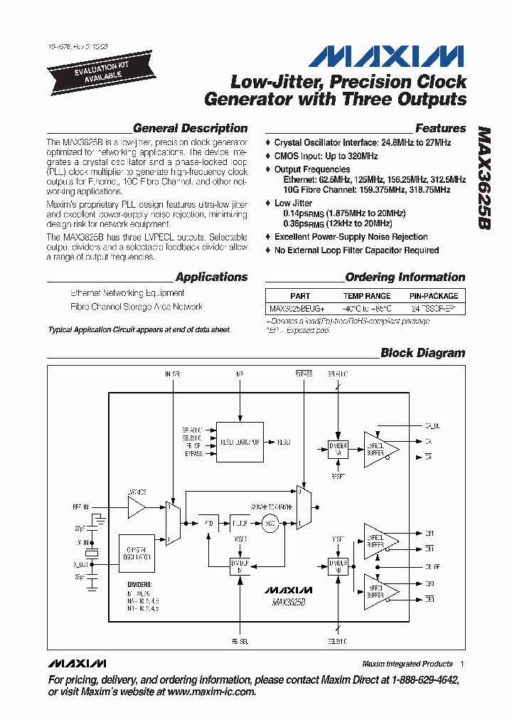 MAX3625B_4712772.PDF Datasheet