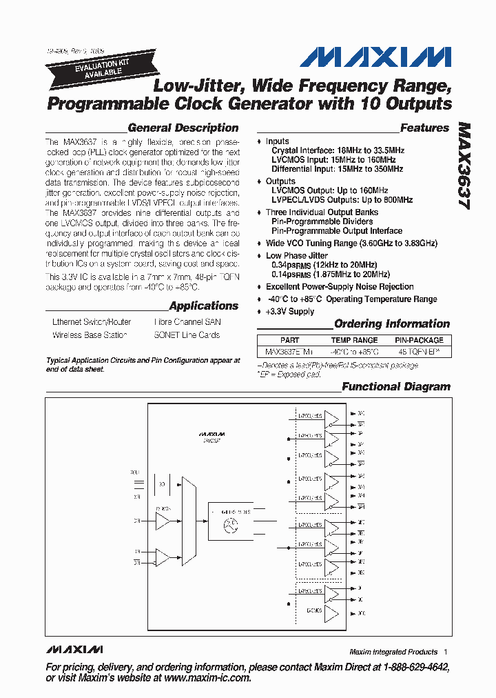 MAX3637_4769748.PDF Datasheet