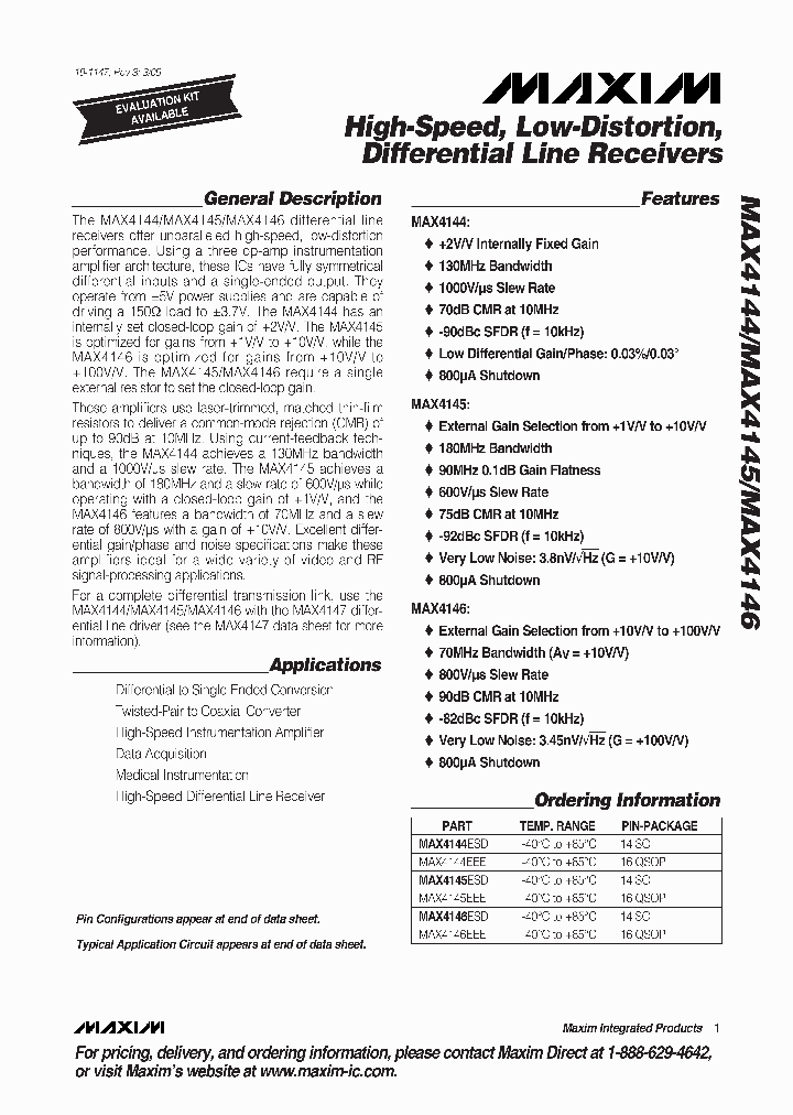 MAX414409_4917535.PDF Datasheet