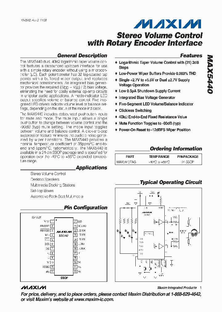 MAX5440_4373543.PDF Datasheet