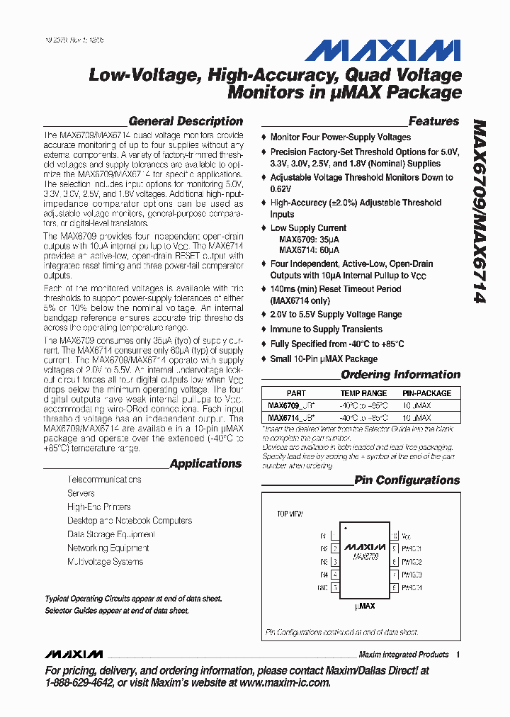 MAX670905_4904654.PDF Datasheet