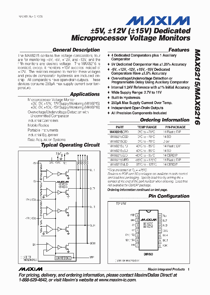 MAX821505_4916327.PDF Datasheet