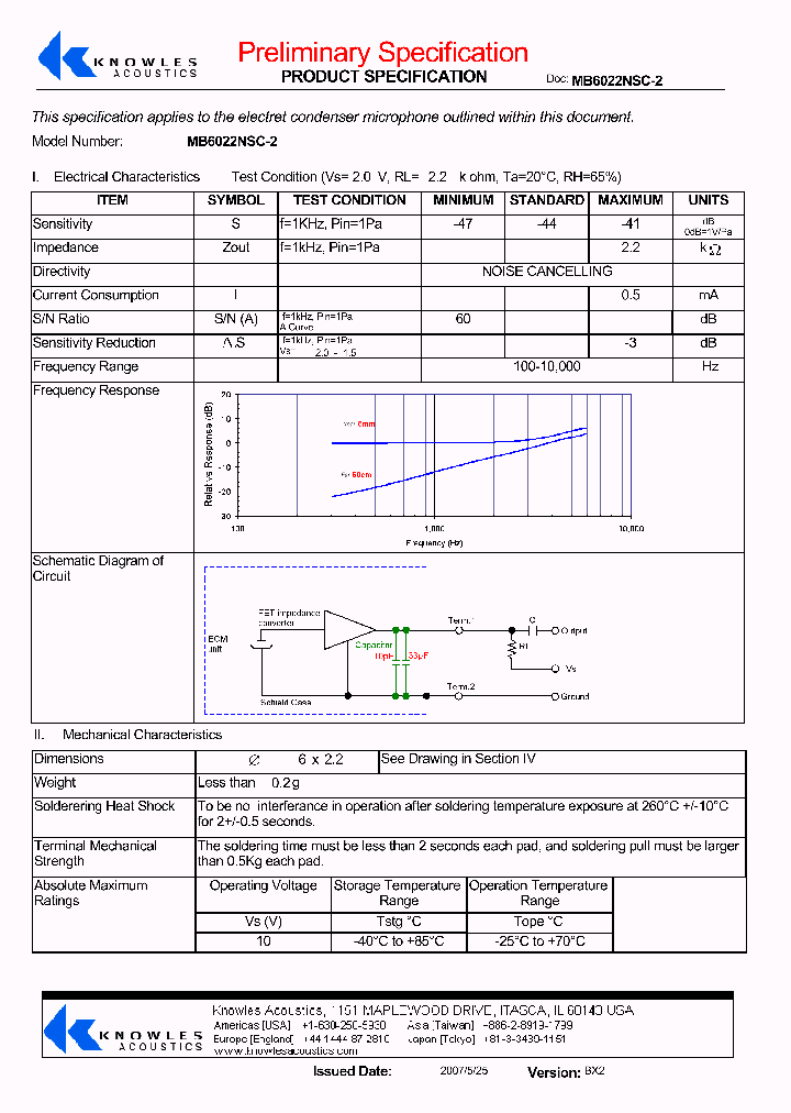 MB6022NSC-2_4730680.PDF Datasheet