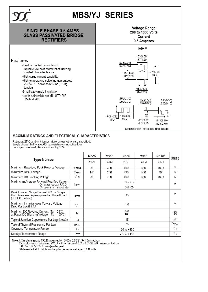 MB6S_4342897.PDF Datasheet