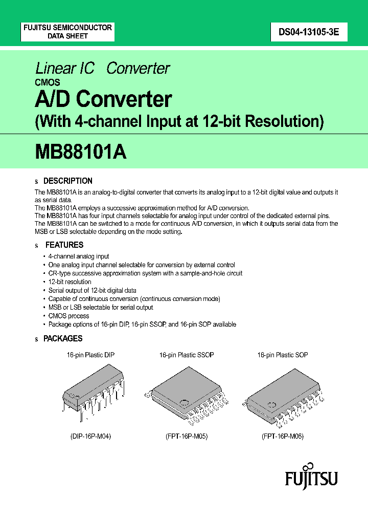 MB88101A_4622396.PDF Datasheet