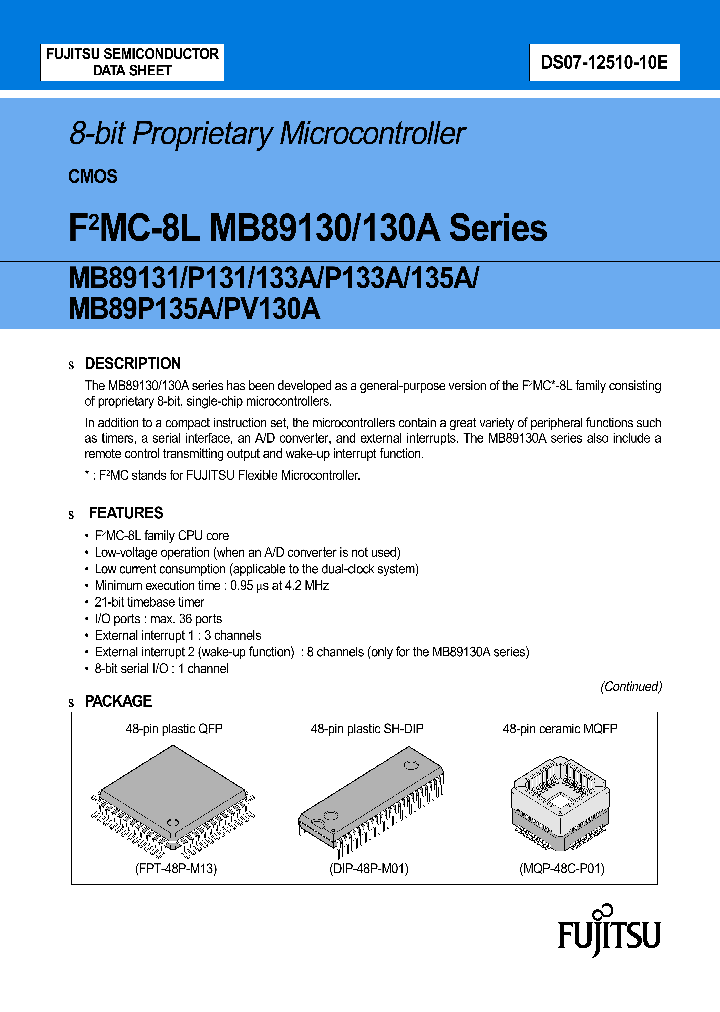 MB8913001_4351983.PDF Datasheet