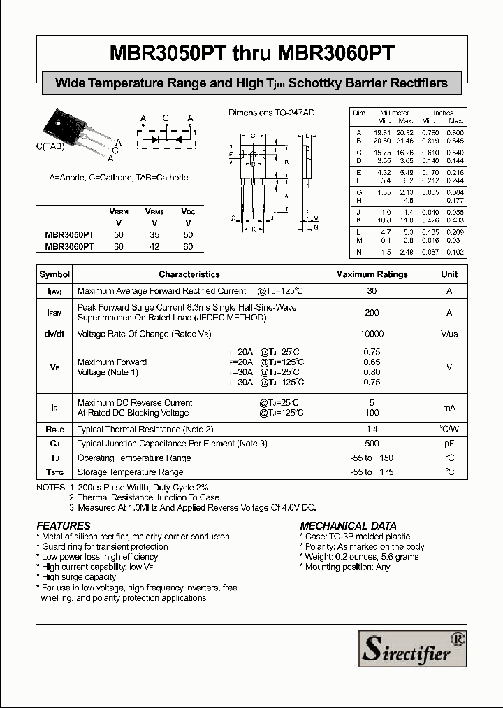 MBR3050PT_4778795.PDF Datasheet