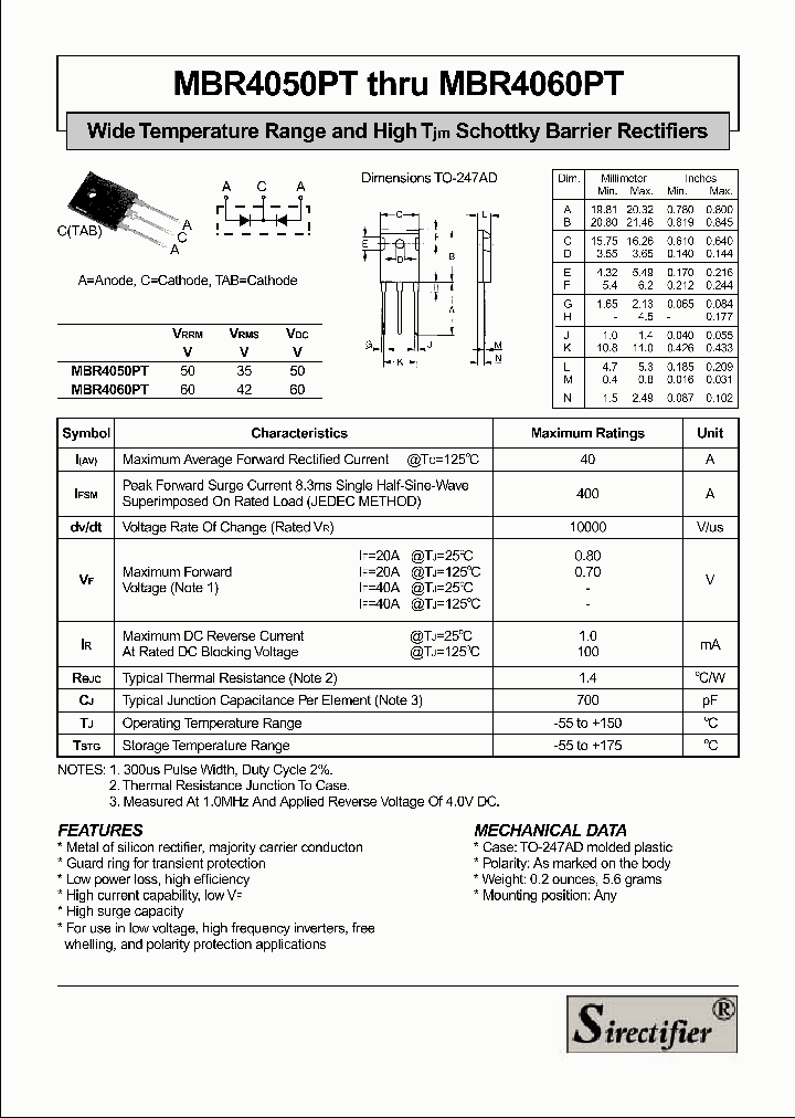 MBR4050PT_4744716.PDF Datasheet